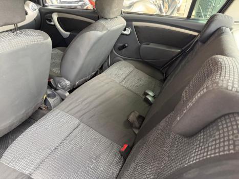 RENAULT Sandero 1.6 4P FLEX EXPRESSION, Foto 16