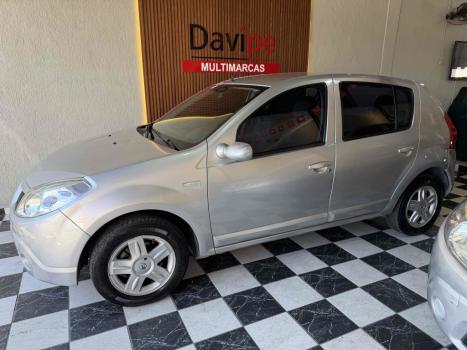 RENAULT Sandero 1.6 4P FLEX EXPRESSION, Foto 3