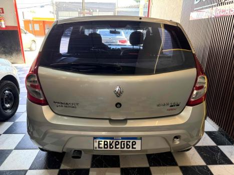 RENAULT Sandero 1.6 4P FLEX EXPRESSION, Foto 5