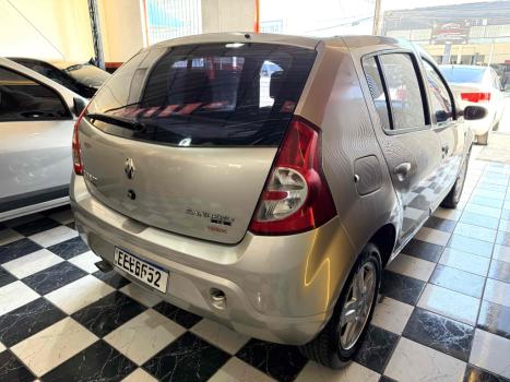 RENAULT Sandero 1.6 4P FLEX EXPRESSION, Foto 6