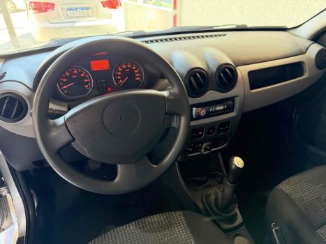 RENAULT Sandero 1.6 4P FLEX EXPRESSION, Foto 8