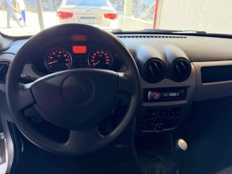 RENAULT Sandero 1.6 4P FLEX EXPRESSION, Foto 9