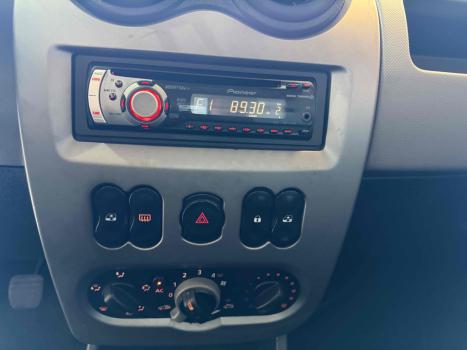 RENAULT Sandero 1.6 4P FLEX EXPRESSION, Foto 10