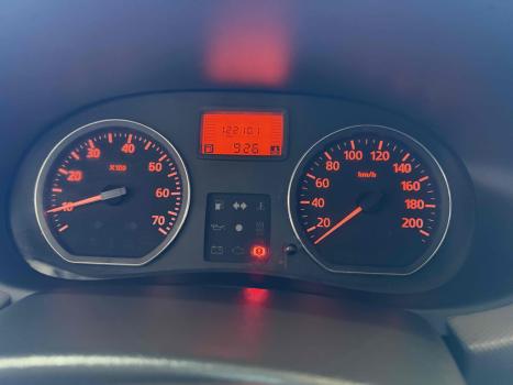 RENAULT Sandero 1.6 4P FLEX EXPRESSION, Foto 11
