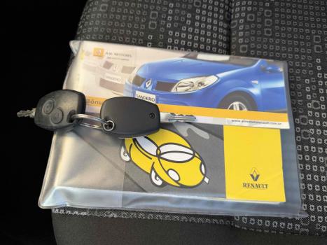 RENAULT Sandero 1.6 4P FLEX EXPRESSION, Foto 12