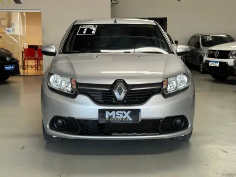 RENAULT Sandero 1.6 16V 4P FLEX SCE EXPRESSION, Foto 3