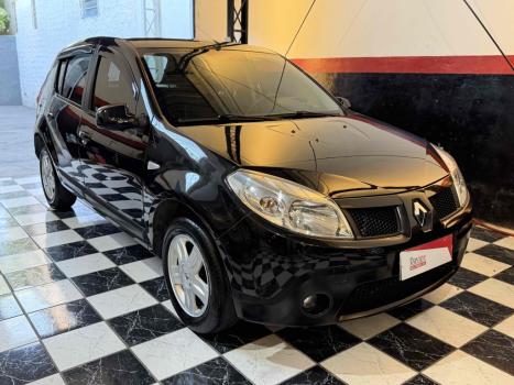 RENAULT Sandero 1.6 4P FLEX PRIVIL�GE , Foto 1