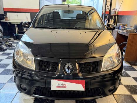 RENAULT Sandero 1.6 4P FLEX PRIVIL�GE , Foto 2