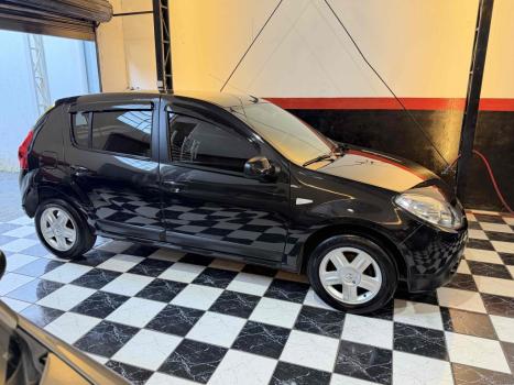 RENAULT Sandero 1.6 4P FLEX PRIVIL�GE , Foto 3