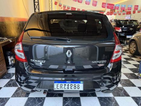 RENAULT Sandero 1.6 4P FLEX PRIVIL�GE , Foto 4