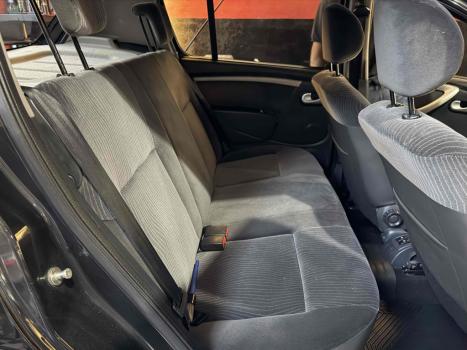 RENAULT Sandero 1.6 4P FLEX PRIVIL�GE , Foto 6