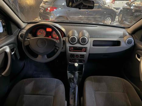 RENAULT Sandero 1.6 4P FLEX PRIVIL�GE , Foto 7