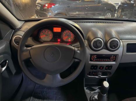 RENAULT Sandero 1.6 4P FLEX PRIVIL�GE , Foto 8
