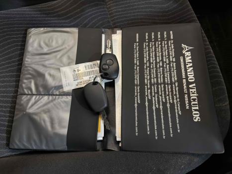 RENAULT Sandero 1.6 4P FLEX PRIVIL�GE , Foto 10