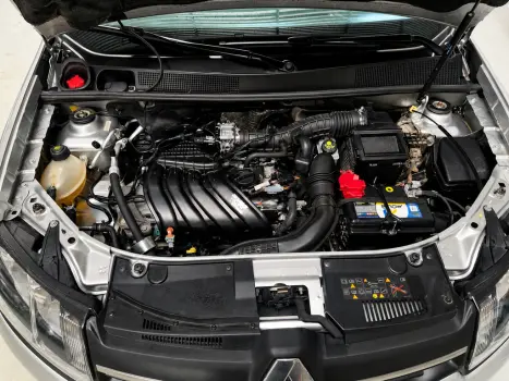 RENAULT Sandero 1.6 4P FLEX EXPRESSION, Foto 6