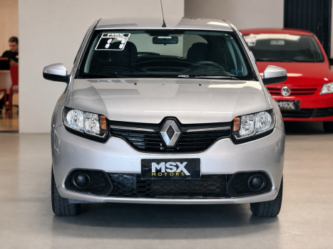 RENAULT Sandero 1.6 4P FLEX EXPRESSION, Foto 5