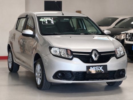 RENAULT Sandero 1.6 4P FLEX EXPRESSION, Foto 10