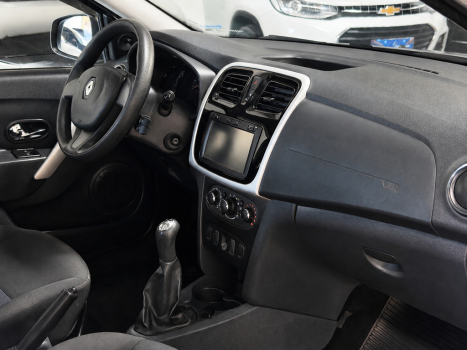 RENAULT Sandero 1.6 4P FLEX EXPRESSION, Foto 11