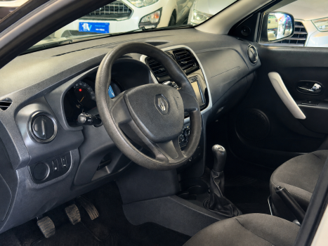 RENAULT Sandero 1.6 4P FLEX EXPRESSION, Foto 12
