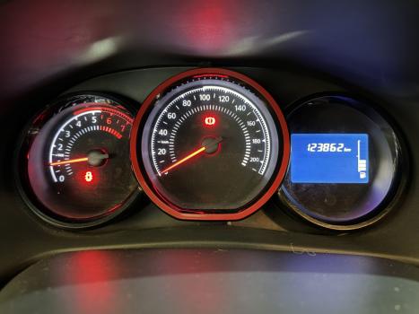 RENAULT Sandero 1.6 4P FLEX STEPWAY RIP CURL, Foto 10