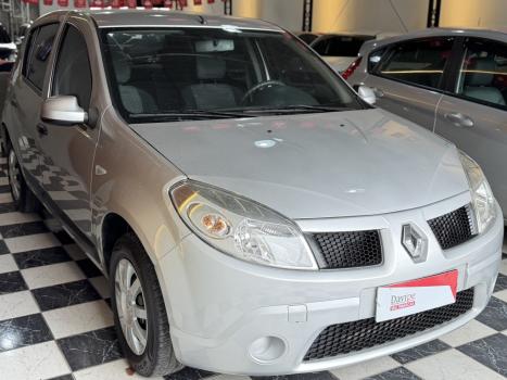 RENAULT Sandero 1.6 4P FLEX EXPRESSION, Foto 1
