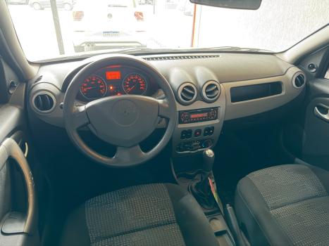 RENAULT Sandero 1.6 4P FLEX EXPRESSION, Foto 5