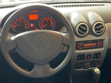 RENAULT Sandero 1.6 4P FLEX EXPRESSION, Foto 6