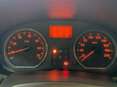 RENAULT Sandero 1.6 4P FLEX EXPRESSION, Foto 7