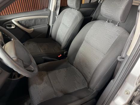 RENAULT Sandero 1.6 4P FLEX EXPRESSION, Foto 8