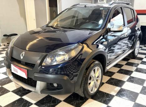 RENAULT Sandero 1.6 4P FLEX STEPWAY, Foto 1