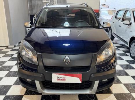 RENAULT Sandero 1.6 4P FLEX STEPWAY, Foto 2