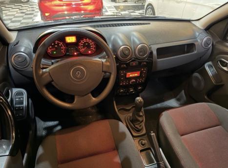 RENAULT Sandero 1.6 4P FLEX STEPWAY, Foto 7