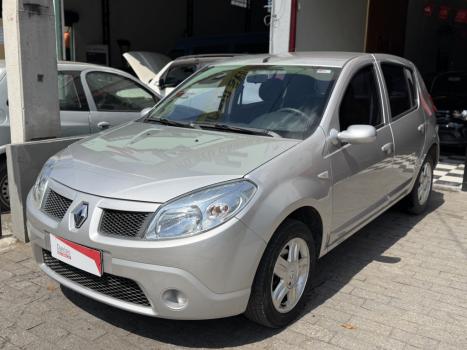 RENAULT Sandero 1.6 4P FLEX EXPRESSION, Foto 1
