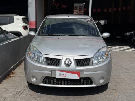 RENAULT Sandero 1.6 4P FLEX EXPRESSION, Foto 2