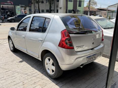 RENAULT Sandero 1.6 4P FLEX EXPRESSION, Foto 4