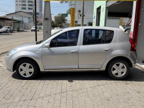RENAULT Sandero 1.6 4P FLEX EXPRESSION, Foto 5
