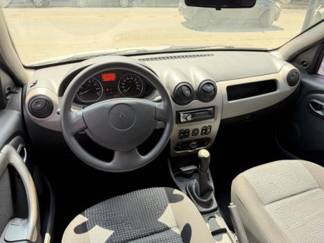 RENAULT Sandero 1.6 4P FLEX EXPRESSION, Foto 6