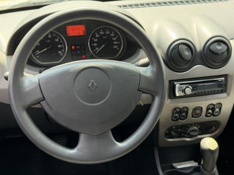 RENAULT Sandero 1.6 4P FLEX EXPRESSION, Foto 7