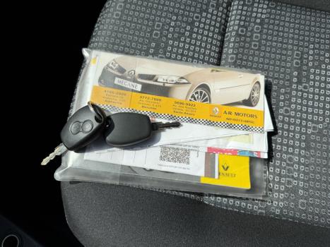 RENAULT Sandero 1.6 4P FLEX EXPRESSION, Foto 10