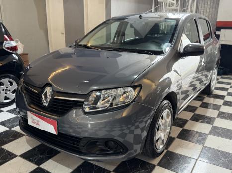 RENAULT Sandero 1.6 4P FLEX EXPRESSION, Foto 1