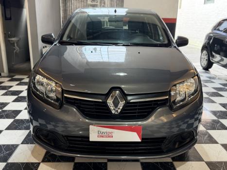 RENAULT Sandero 1.6 4P FLEX EXPRESSION, Foto 2