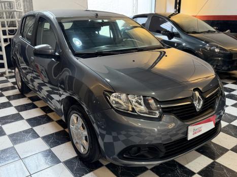 RENAULT Sandero 1.6 4P FLEX EXPRESSION, Foto 3