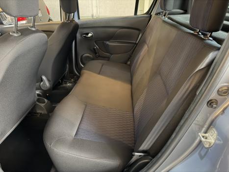 RENAULT Sandero 1.6 4P FLEX EXPRESSION, Foto 6