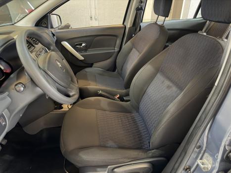 RENAULT Sandero 1.6 4P FLEX EXPRESSION, Foto 7