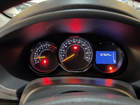 RENAULT Sandero 1.6 4P FLEX EXPRESSION, Foto 9
