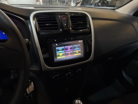 RENAULT Sandero 1.6 4P FLEX EXPRESSION, Foto 10