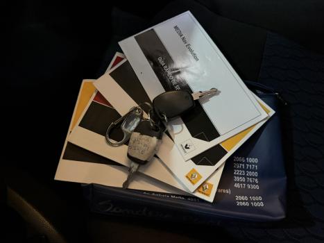 RENAULT Sandero 1.6 4P FLEX EXPRESSION, Foto 11