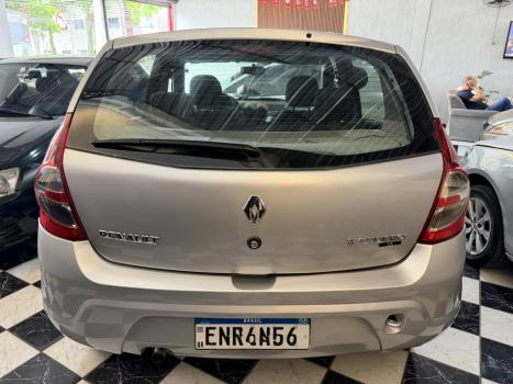 RENAULT Sandero 1.6 4P FLEX EXPRESSION, Foto 3