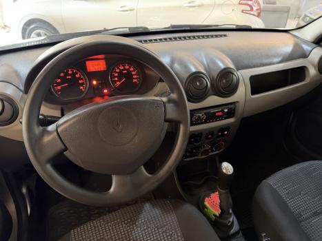 RENAULT Sandero 1.6 4P FLEX EXPRESSION, Foto 8