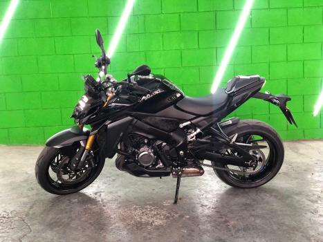 SUZUKI GSX-S 1000 A, Foto 1